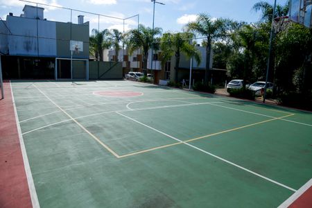 Casa de condomínio para alugar com 96m², 3 quartos e 2 vagasQuadra Esportiva