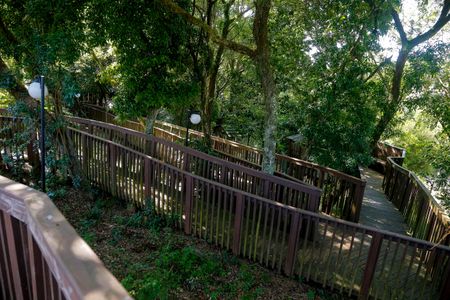 Casa de condomínio para alugar com 96m², 3 quartos e 2 vagasÁrea comum