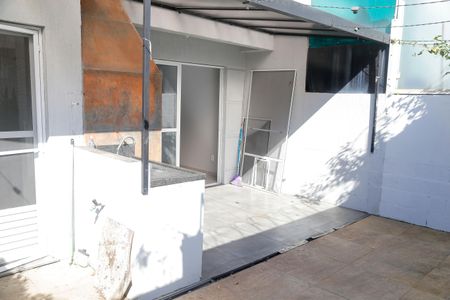 Casa de condomínio para alugar com 96m², 3 quartos e 2 vagasJardim
