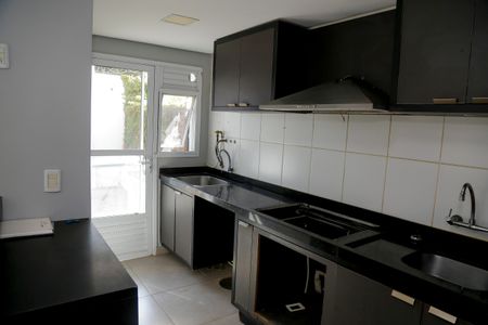 Casa de condomínio para alugar com 96m², 3 quartos e 2 vagasCozinha