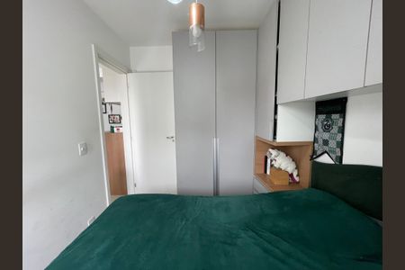 Apartamento à venda com 29m², 1 quarto e sem vagaSuíte 