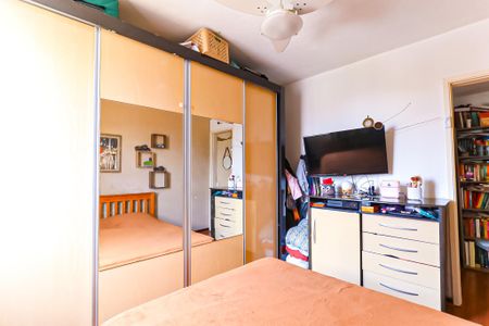 Quarto de apartamento à venda com 1 quarto, 74m² em Méier, Rio de Janeiro