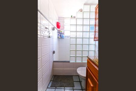 Apartamento à venda com 74m², 1 quarto e 1 vagaBanheiro