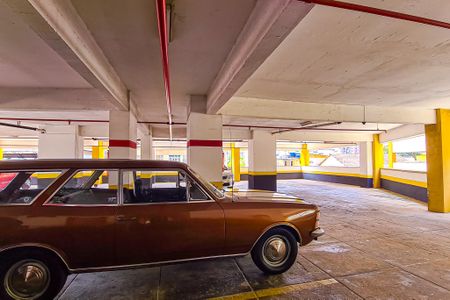 Apartamento à venda com 74m², 1 quarto e 1 vagaÁrea comum