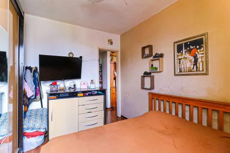 Quarto de apartamento à venda com 1 quarto, 74m² em Méier, Rio de Janeiro