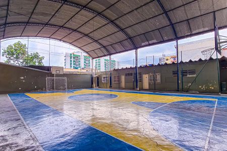 Apartamento à venda com 74m², 1 quarto e 1 vagaÁrea comum