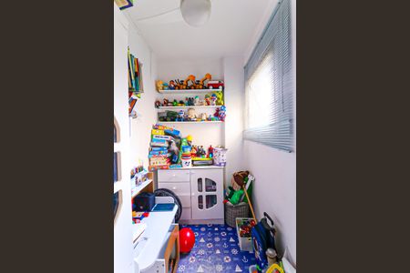 Apartamento à venda com 74m², 1 quarto e 1 vagaQuarto de Serviço