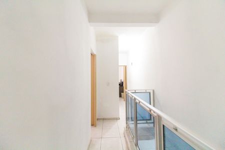 Casa à venda com 125m², 4 quartos e 2 vagasHall