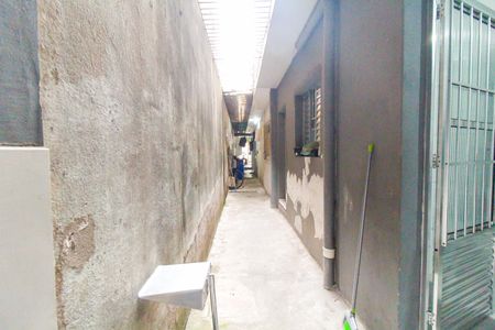 Casa à venda com 125m², 4 quartos e 2 vagasÁrea de Serviço