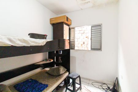 Casa à venda com 125m², 4 quartos e 2 vagasQuarto 3