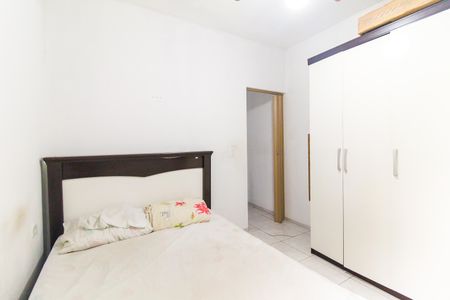 Quarto 1 de casa à venda com 4 quartos, 125m² em Jardim Santana, São Paulo