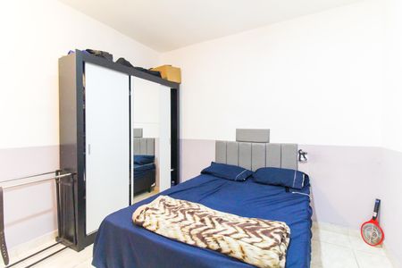 Casa à venda com 125m², 4 quartos e 2 vagasQuarto 4