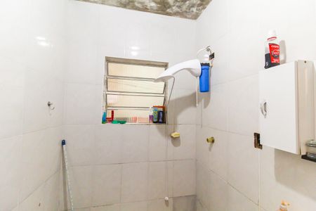 Casa à venda com 125m², 4 quartos e 2 vagasBanheiro 2