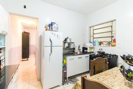 Casa à venda com 125m², 4 quartos e 2 vagasCozinha 2