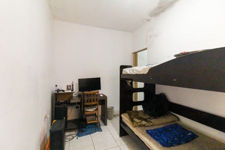 Casa à venda com 125m², 4 quartos e 2 vagasQuarto 3