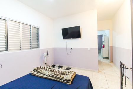 Casa à venda com 125m², 4 quartos e 2 vagasQuarto 4