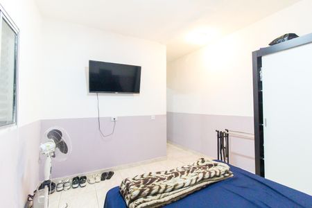 Casa à venda com 125m², 4 quartos e 2 vagasQuarto 4