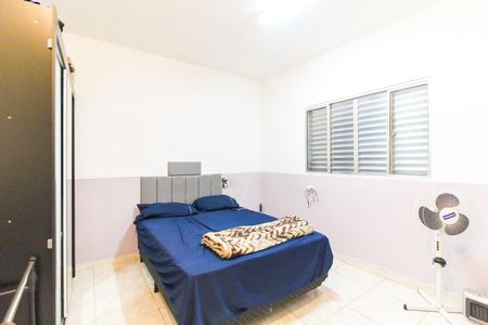 Casa à venda com 125m², 4 quartos e 2 vagasQuarto 4