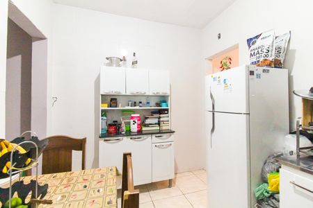 Casa à venda com 125m², 4 quartos e 2 vagasCozinha 2