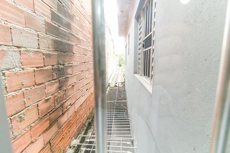 Casa à venda com 125m², 4 quartos e 2 vagasVista do Quarto 1