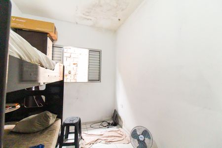 Casa à venda com 125m², 4 quartos e 2 vagasQuarto 3