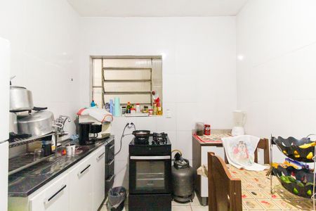 Casa à venda com 125m², 4 quartos e 2 vagasCozinha 2