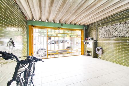 Casa à venda com 125m², 4 quartos e 2 vagasGaragem