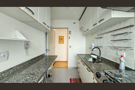 Apartamento para alugar com 50m², 2 quartos e 1 vagaCozinha