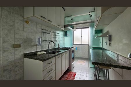 Apartamento para alugar com 50m², 2 quartos e 1 vagaCozinha