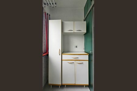 Apartamento para alugar com 50m², 2 quartos e 1 vagaÁrea de Serviço