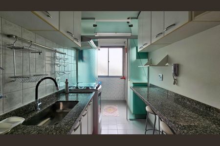 Apartamento para alugar com 50m², 2 quartos e 1 vagaCozinha