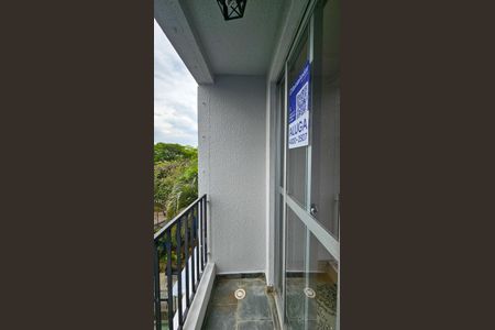 Apartamento para alugar com 50m², 2 quartos e 1 vagaPlaquinha