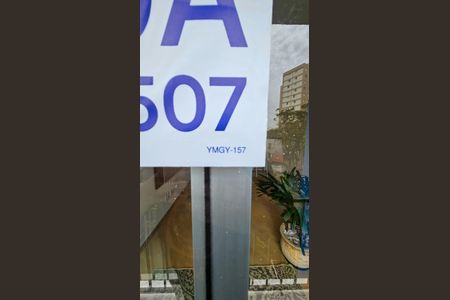 Apartamento para alugar com 50m², 2 quartos e 1 vagaPlaquinha