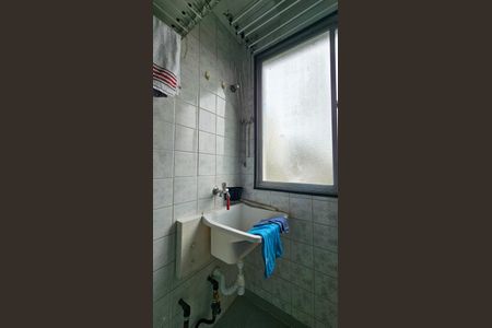 Apartamento para alugar com 50m², 2 quartos e 1 vagaÁrea de Serviço