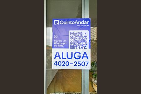 Apartamento para alugar com 50m², 2 quartos e 1 vagaPlaquinha