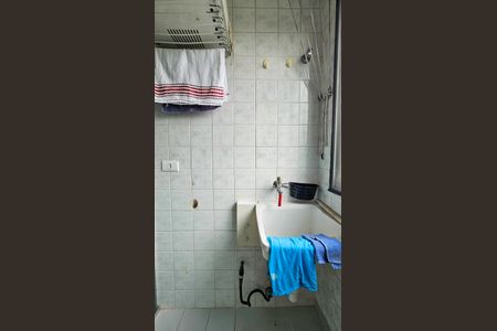 Apartamento para alugar com 50m², 2 quartos e 1 vagaÁrea de Serviço