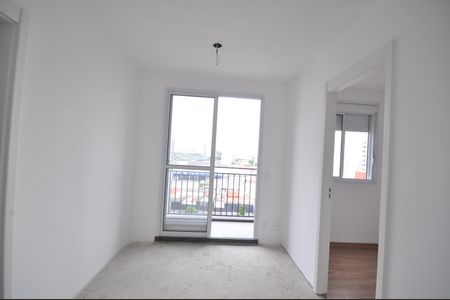 Sala de apartamento à venda com 2 quartos, 48m² em Vila Guilherme, São Paulo