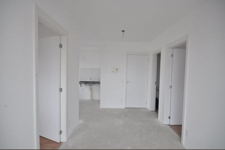 Sala de apartamento à venda com 2 quartos, 48m² em Vila Guilherme, São Paulo