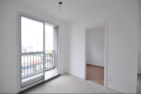 Sala de apartamento à venda com 2 quartos, 48m² em Vila Guilherme, São Paulo