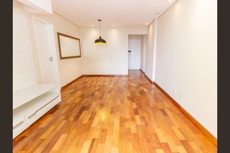 Sala de apartamento para alugar com 3 quartos, 85m² em Mooca, São Paulo