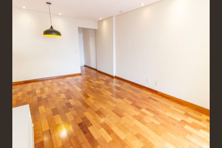 Sala de apartamento para alugar com 3 quartos, 85m² em Mooca, São Paulo