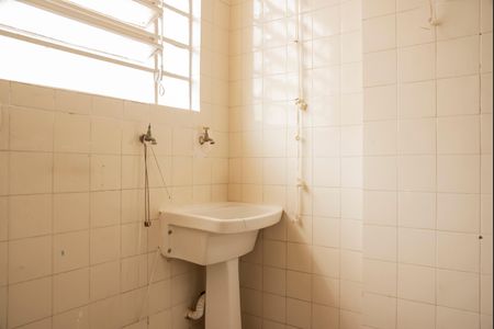 Apartamento para alugar com 63m², 2 quartos e sem vagaÁrea de Serviço