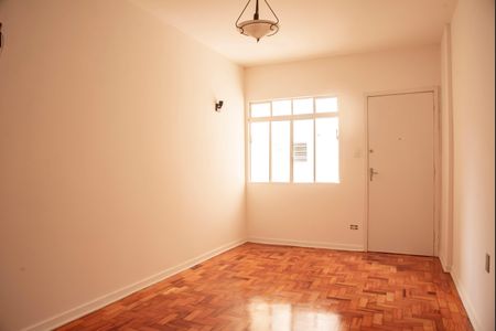 Apartamento para alugar com 63m², 2 quartos e sem vagaSala