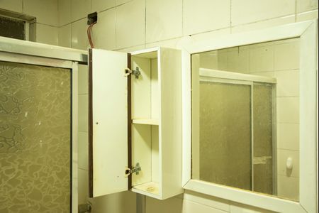 Apartamento para alugar com 63m², 2 quartos e sem vagaBanheiro