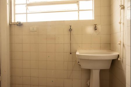 Apartamento para alugar com 63m², 2 quartos e sem vagaÁrea de Serviço