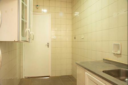 Apartamento para alugar com 63m², 2 quartos e sem vagaCozinha