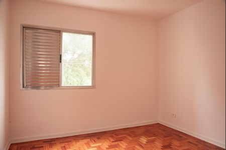 Quarto 2 de apartamento para alugar com 2 quartos, 63m² em Vila Clementino, São Paulo
