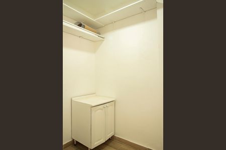 Apartamento para alugar com 63m², 2 quartos e sem vagaQuarto de Serviço