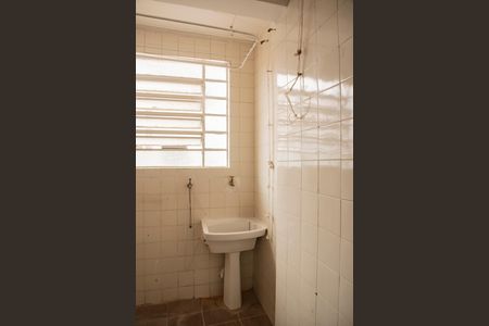 Apartamento para alugar com 63m², 2 quartos e sem vagaÁrea de Serviço