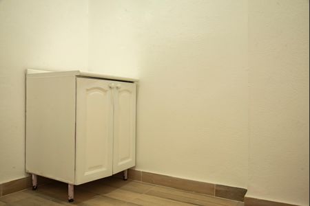 Apartamento para alugar com 63m², 2 quartos e sem vagaQuarto de Serviço